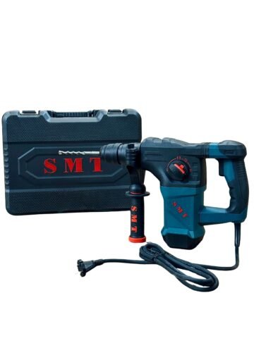 SMT 6332 Rotary Hammer drill 32mm 1500W
