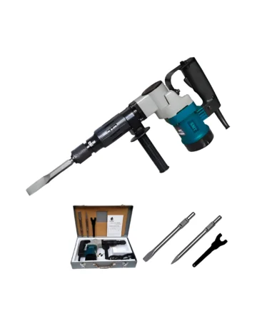 SMT 6338 Demolition Hammer Drill 38mm 1050W