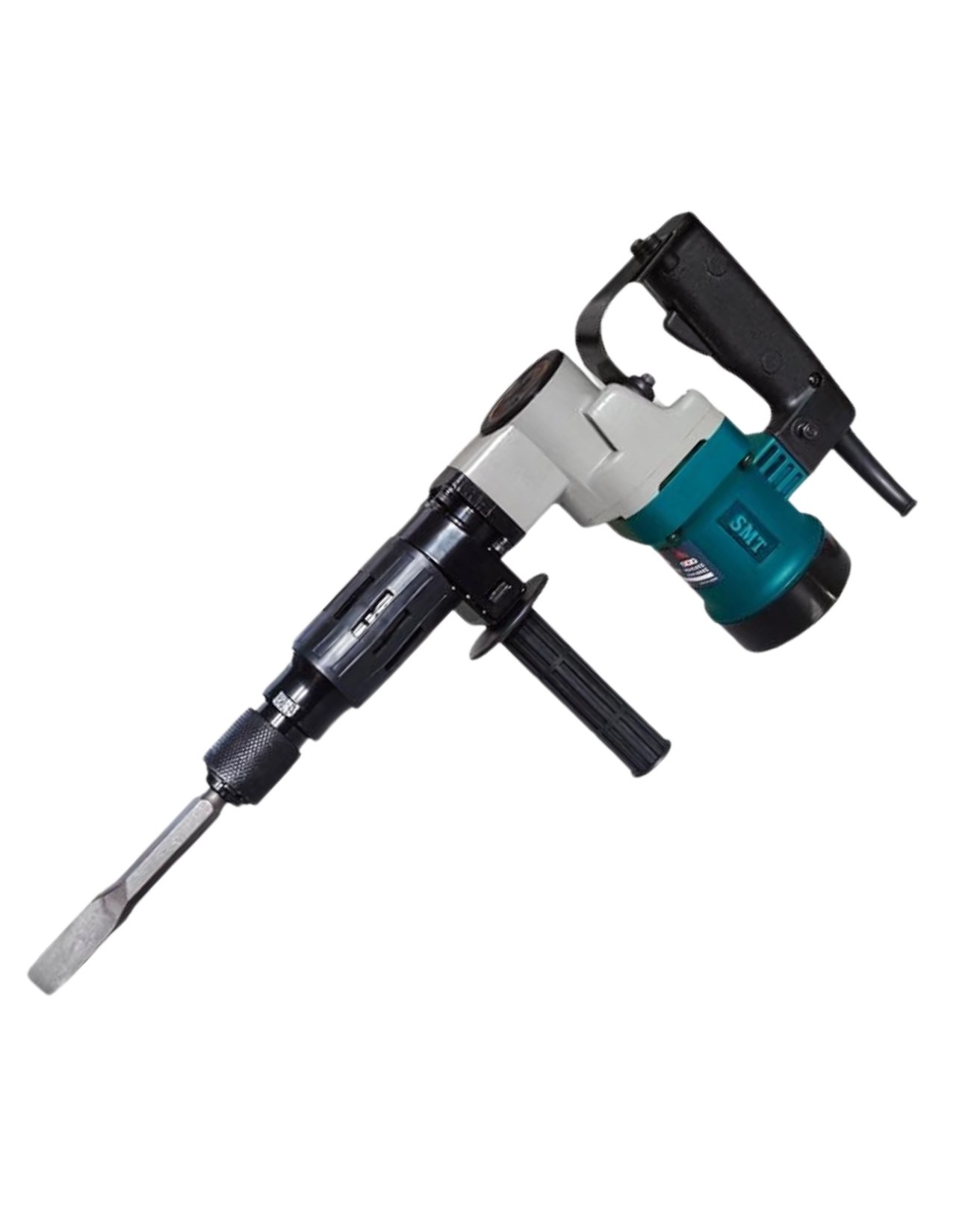 SMT 6338 Demolition Hammer Drill 38mm 1050W