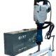 SMT 6365 Breaker Demolition Hammer Drill 1500 W, 65 mm