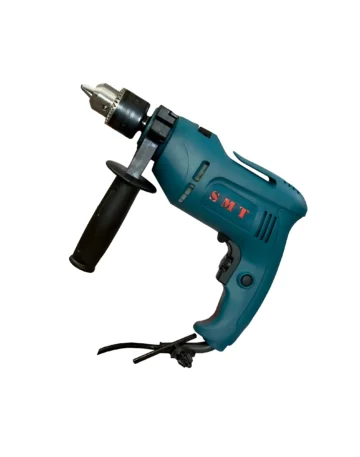 SMT 7216B Impact Hammer Drill Machine 13mm 600W