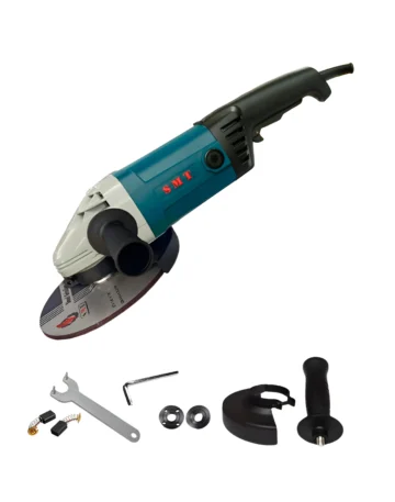 SMT 8316A Angle Grinder 7" Inch 180mm – 2400 W