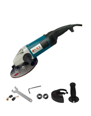 SMT 8316C Angle Grinder 9" Inch 230mm – 2350 W