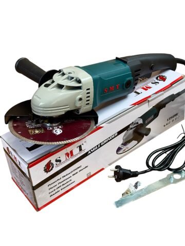 SMT 8317 Angle Grinder 7" inch | 180mm 1350W