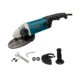 SMT 8317 Angle Grinder 7" inch | 180mm 1350W