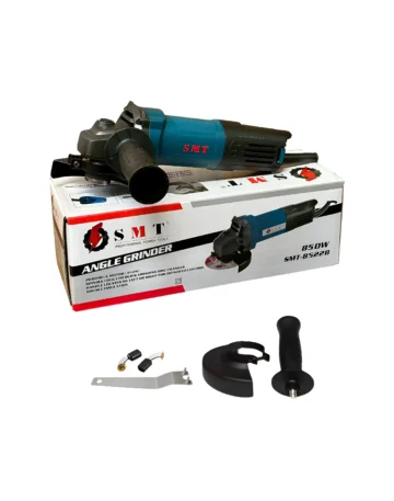 SMT 8522 Angle Grinder 4" Inch 100mm 850W