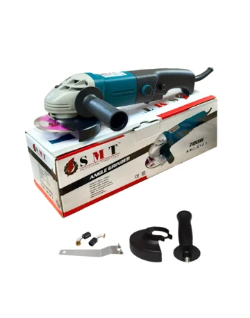 SMT 8523B Angle Grinder 4" Inch 100mm 700W