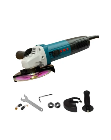 SMT 8525 Angle Grinder 5” 125mm 1100W