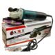 SMT 8525 Angle Grinder 5” 125mm 1100W