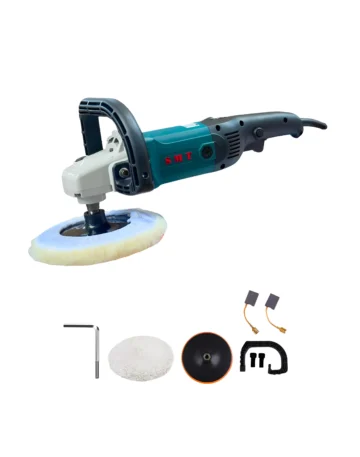 SMT 9318 Angle Polisher 7" Inch 180mm 1350W