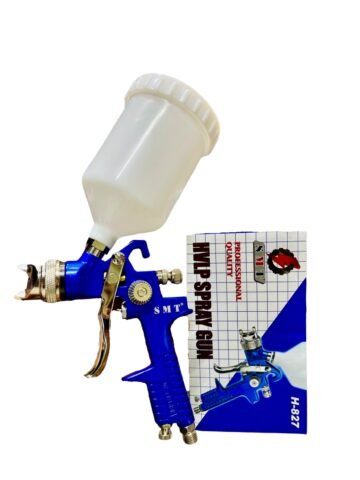 SMT Air Paint Sprayer Gun H-827