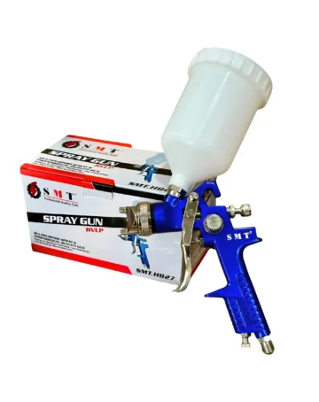 SMT Air Paint Sprayer Gun H-827