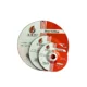 SMT Steel Cutting Discs 1/8" 3.2mm - 4″ Inch 100mm