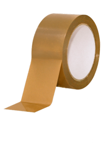 Packing Tape | Carton sealing tape Brown
