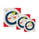 Olympia Blue Turbo Diamond Saw Blades - 4″ Inch 100mm