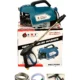 SMT 2560 High Pressure Washer 1500W | 100Bars