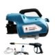 SMT 2560 High Pressure Washer 1500W | 100Bars