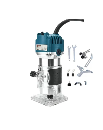 SMT 2711 Electric Trimmer / Mini Router Machine 530W