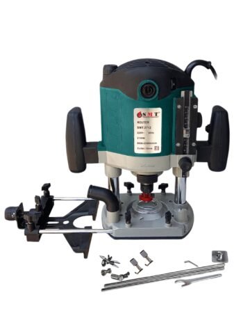 SMT 2712 Electric Router Machine  2100W 12.7mm ½”