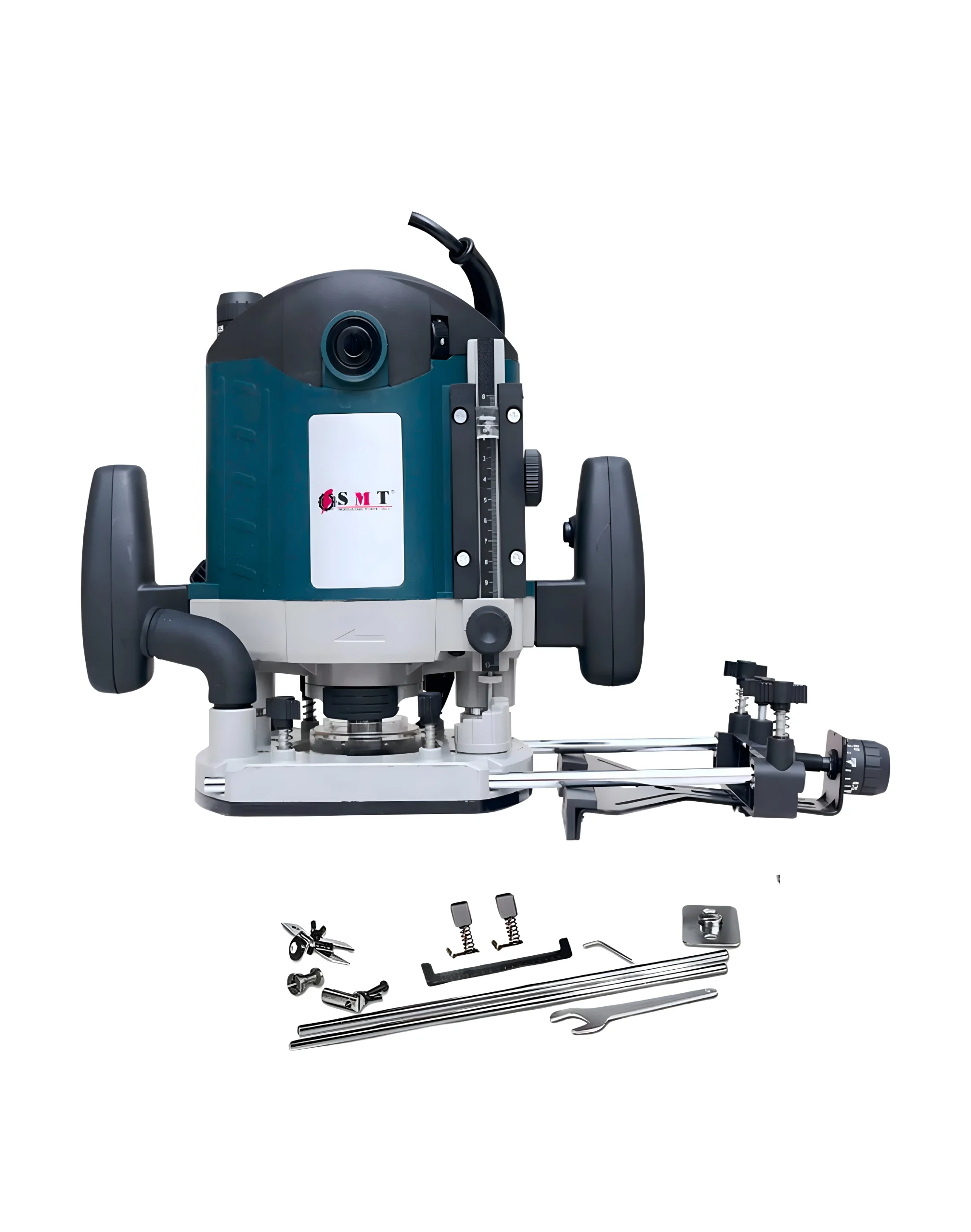 SMT 2712 Electric Router Machine  2100W 12.7mm ½”