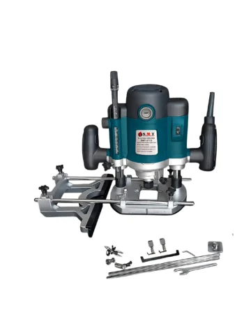 SMT 2713 Electric Wood Router Machine ½″ | 2000W