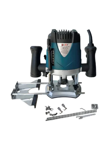 SMT 2714 Electric Wood Router Machine 1500W | 1/2”