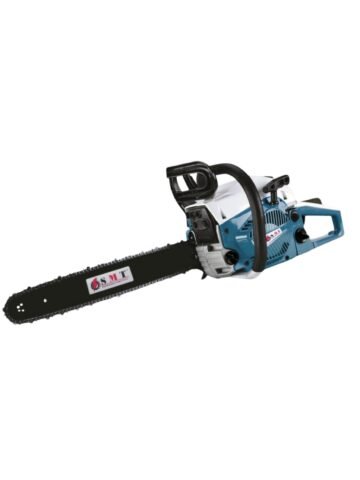 SMT 5050 Petrol Chainsaw 58cc | Gasoline Saw