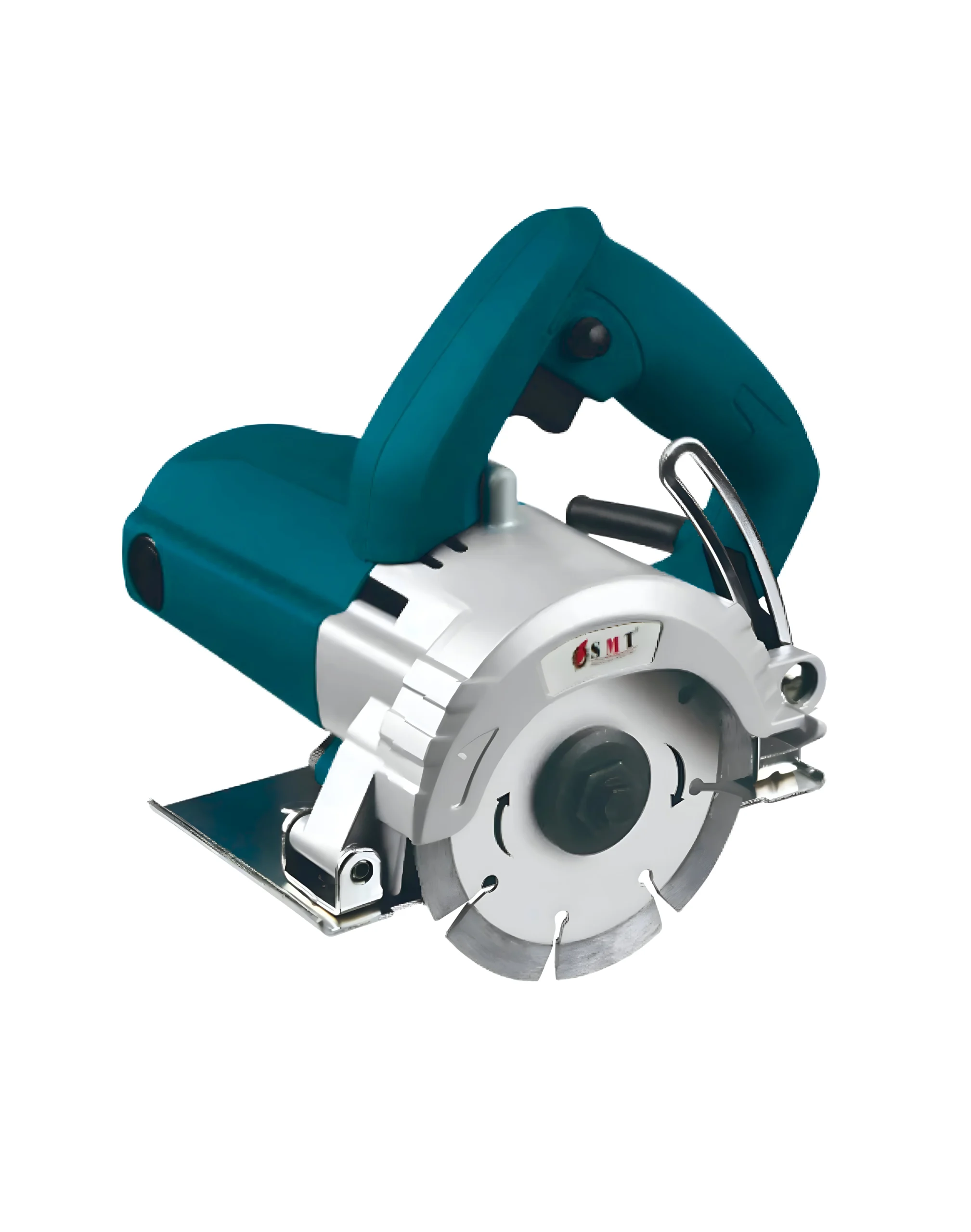 SMT 5115 Marble Cutter 4” 110mm 1400W