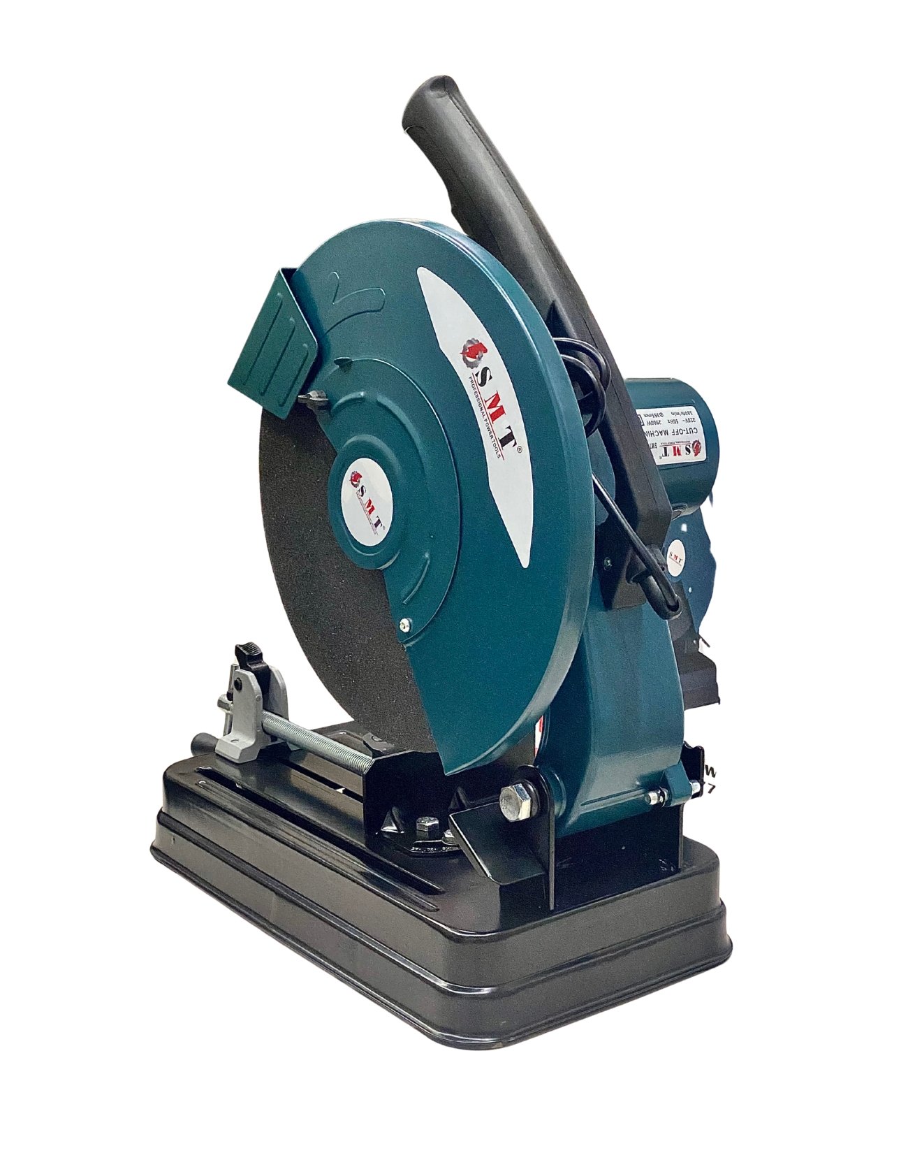 SMT 7777 Cut Off Machine 14" Inch | 2500W
