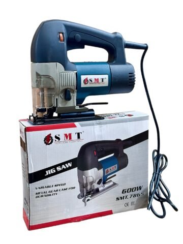 SMT 7865 Industrial Electric Jigsaw Machine 600W
