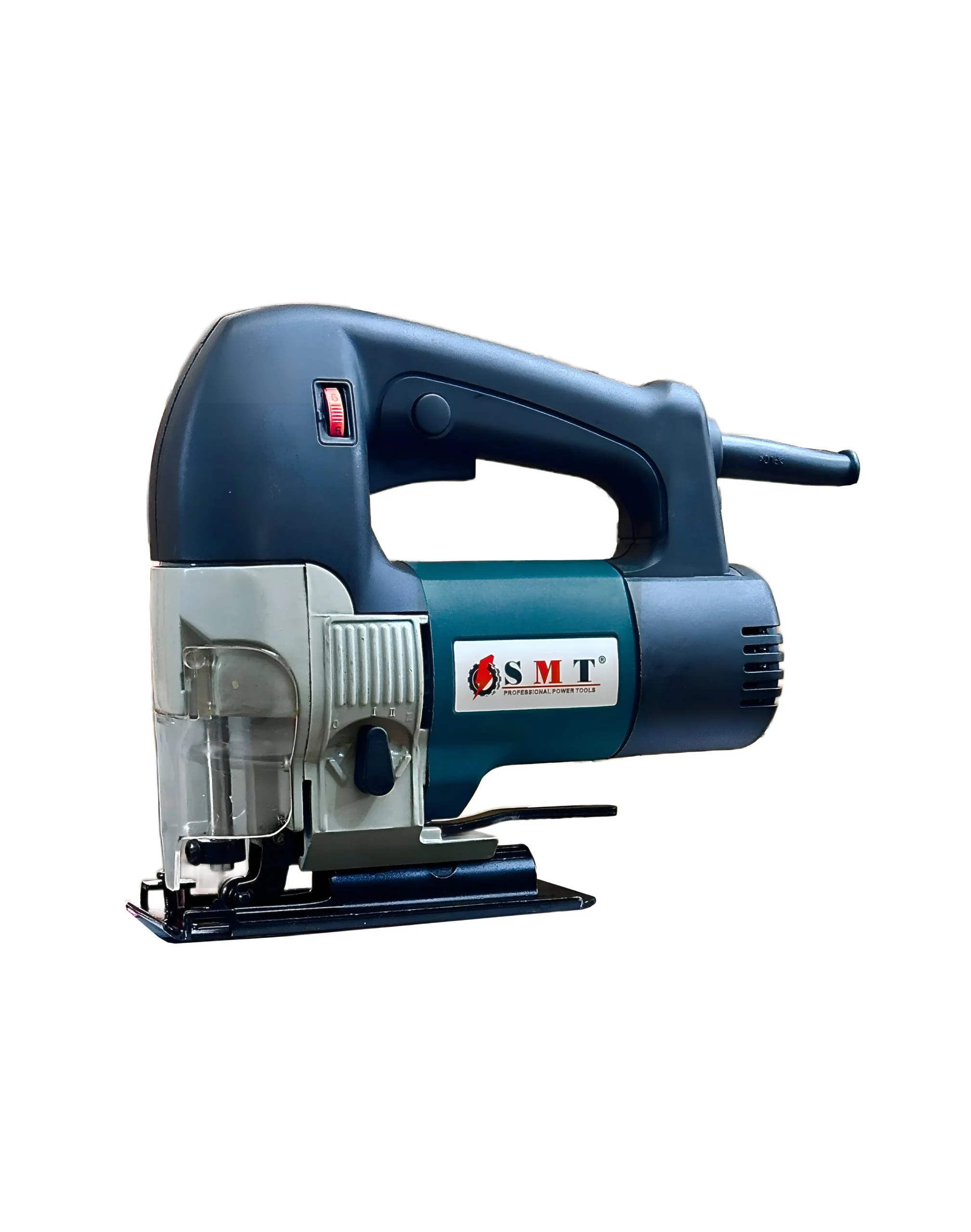 SMT 7865 Industrial Electric Jigsaw Machine 600W