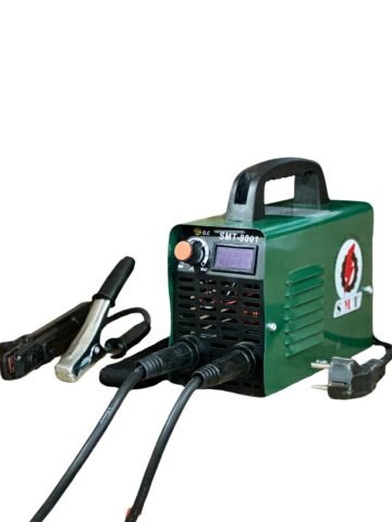 SMT 8001 IGBT Inverter MMA Welding Plant 200A