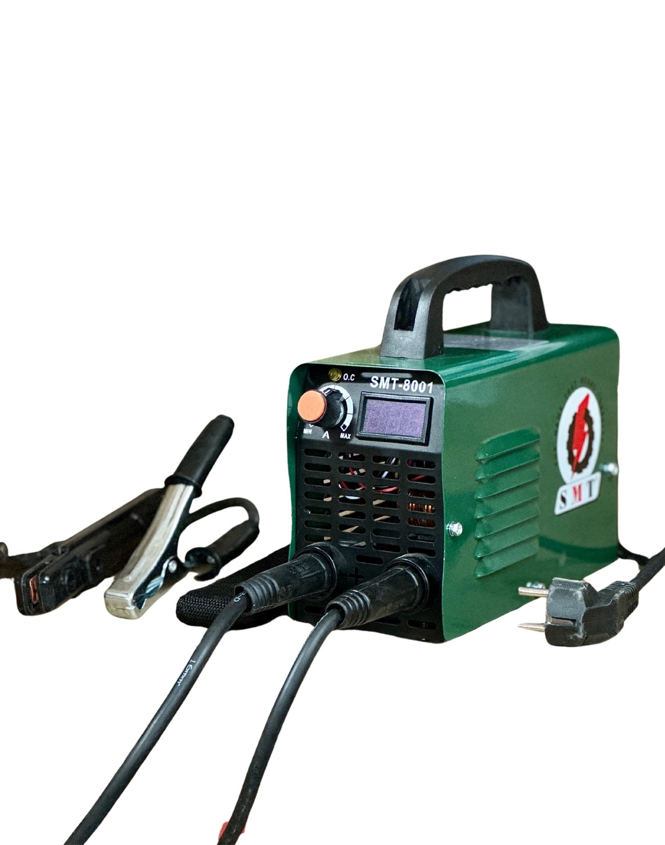 SMT 8001 IGBT Inverter MMA Welding Plant 200A
