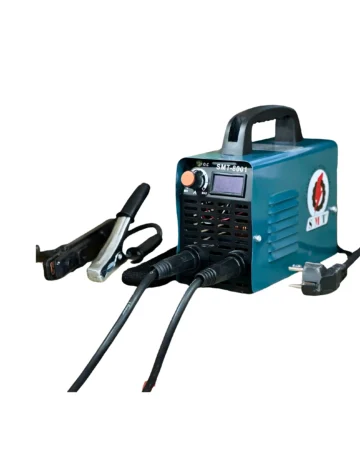 SMT 8001 IGBT Inverter MMA Welding Plant 200A