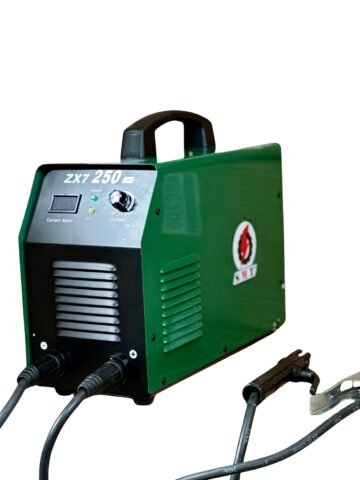 SMT 8003 IGBT Inverter ARC Welding Plant 250A