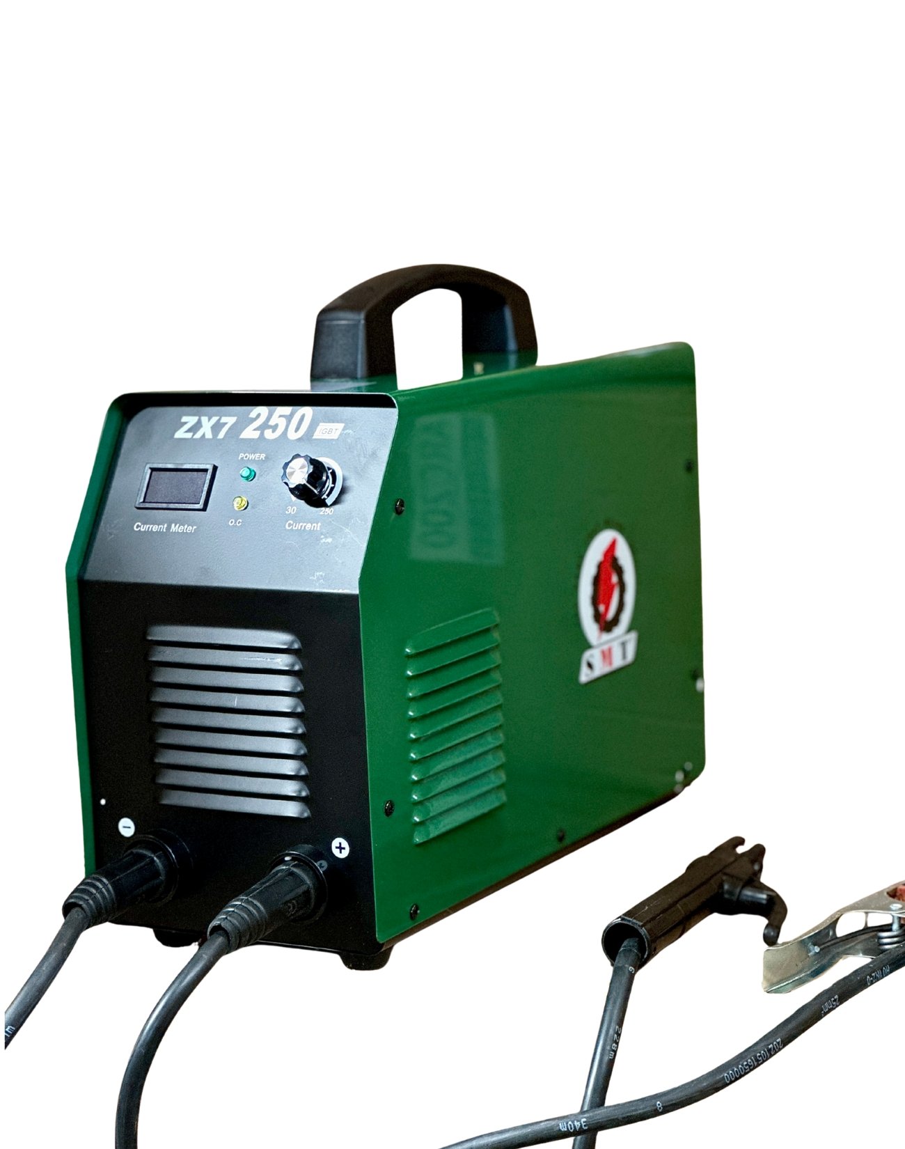 SMT 8003 IGBT Inverter ARC Welding Plant 250A