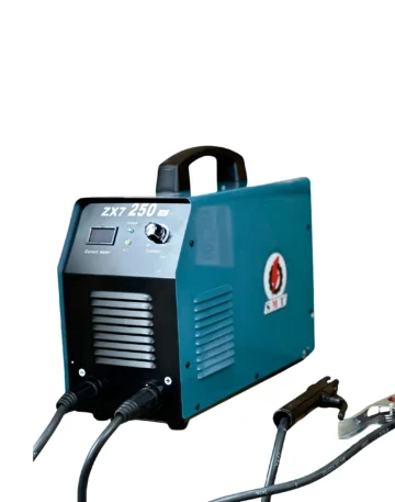 SMT 8003 IGBT Inverter ARC Welding Plant 250A