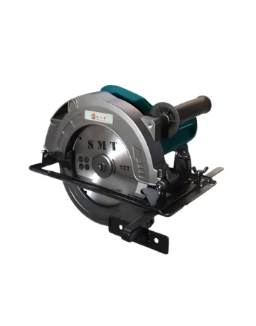 SMT 9181 Circular Saw 7″ Inch 1400W