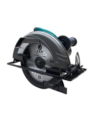 SMT 9183 Circular Saw 9” Inch 235mm | 2200W
