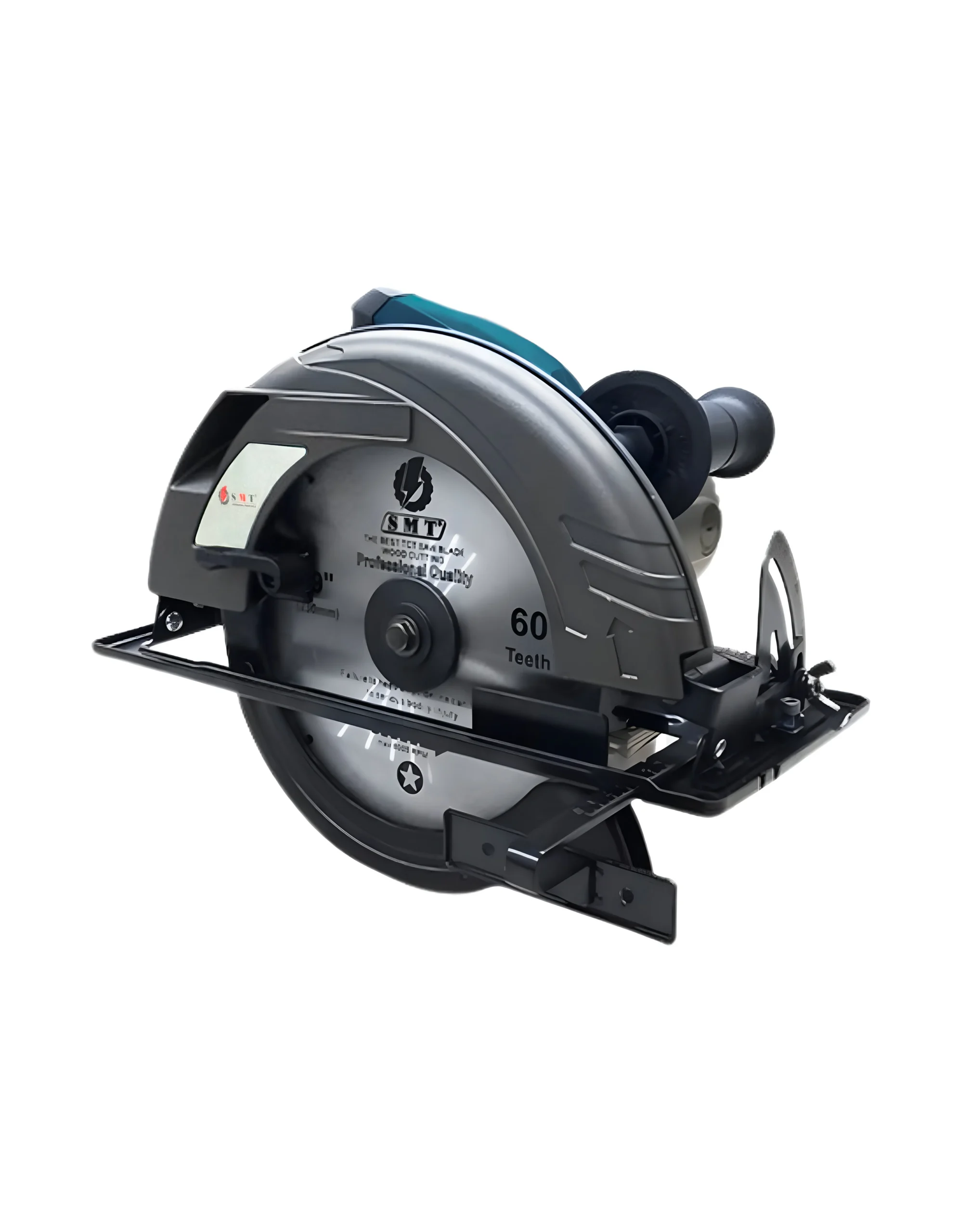 SMT 9183 Circular Saw 9” Inch 235mm | 2200W