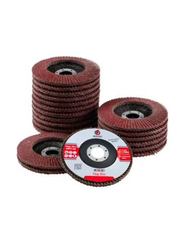 SMT Flap Discs Zirconia Grinding Wheel for Metal & Steel