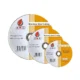 SMT Stainless Steel Cutting Disc 1m Yellow - 4" Inch | 107mm
