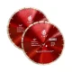 SMT Segmented Road Cutter Diamond Blade Premium - 12" Inch | 305mm
