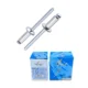 Olympia 537 Aluminum Blind Pop Rivets 4.1mm Silver Dome Head