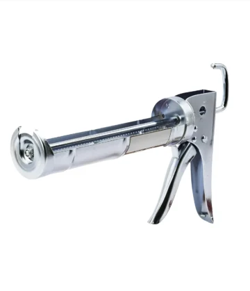 Olympia Chorom Silicone Caulking Gun