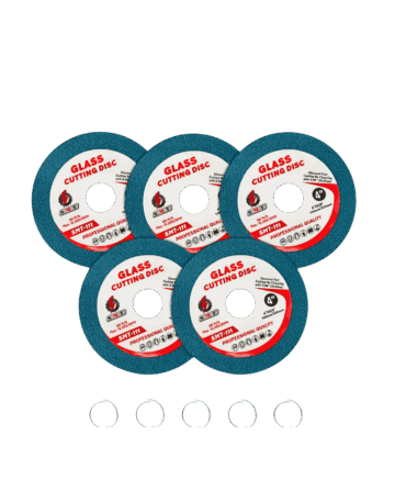 SMT Glass Cutting Disc
