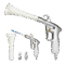 Air Blow & Cleaning guns
