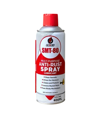SMT Anti Rust Spray