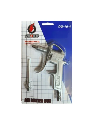 SMT DG-10-1 Industrial Pneumatic Air Blow Duster Gun