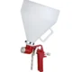 SMT FR-301 Air Hopper Drywall Texture Spray Paint Gun